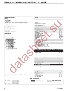 7836K11C datasheet  